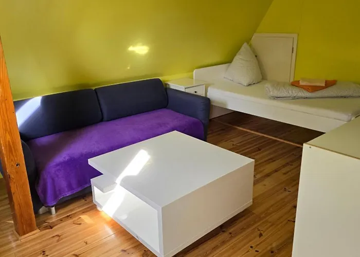 Apartment Kuechwald Chemnitz