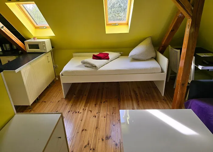 Appartement Kuechwald