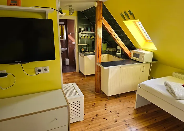 Kuechwald Appartement *