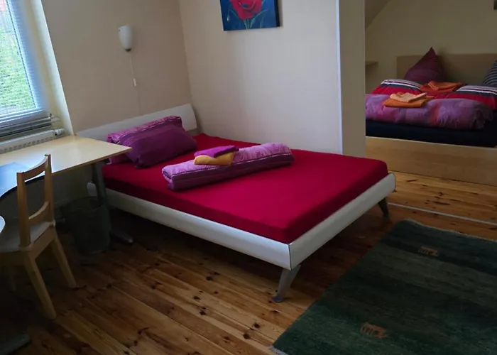 Appartement Kuechwald *