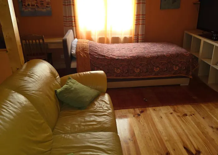 شقة Kuechwald شيمنيتز